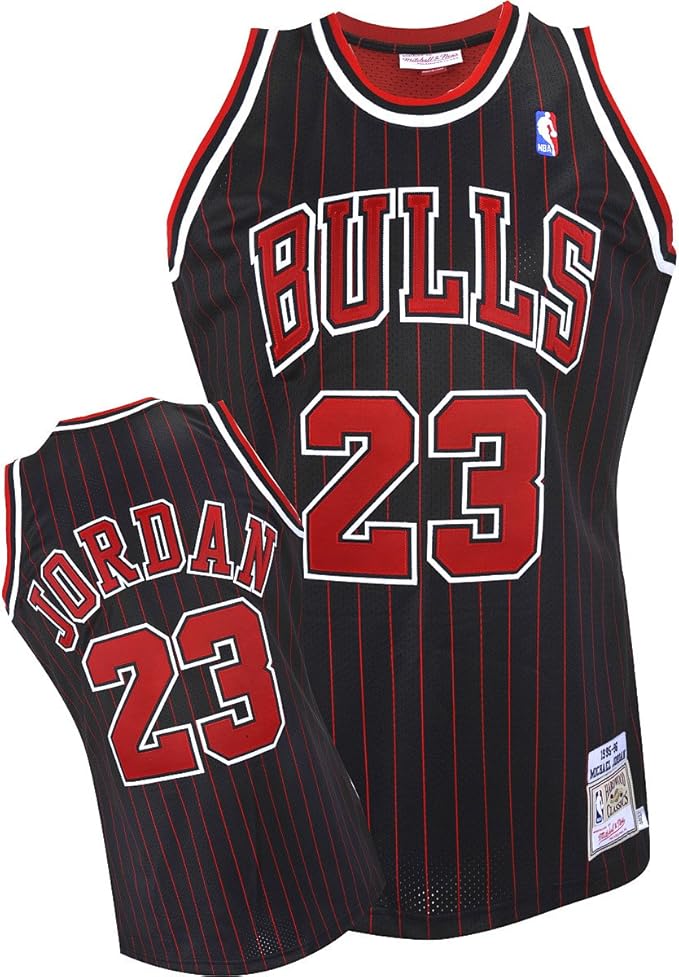 michael jordan jersey amazon
