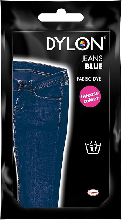 fabric colour for jeans