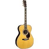 Martin OM-45 (Right)