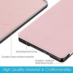 Fintie Slimshell Case for 6" Kindle Paperwhite