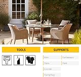 Everbuild 401 High Strength Brick and Patio Cleaner 5 Litre Sika view 5