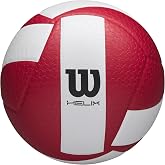 Wilson Helix Official Size Volleyballs