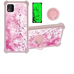 jioeuinly Blu Studio X10l Case Compatible with Blu