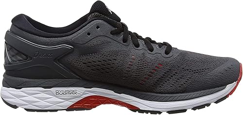 mens black and grey trainers