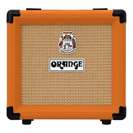 orange ppc108 speaker replacement