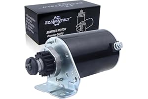 Ezamintaly 16 Teeth Starter Replacement for Briggs and Stratton 28N707 28N777 28D707 28M707 28P777 286702 286707 287707 28870