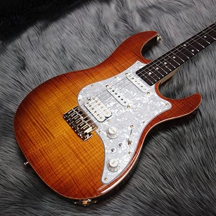 Amazon Co Jp Fujigen Fgn Eos Fm R Vintage Violin Musical Instruments