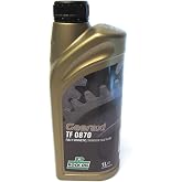 Rock Oil TF-0870 IYK500010 Full Synthetic Transfer Case Fluid (1 Liter) for Land Rover LR3, LR4, Range Rover Full Size, and Sport/Sport Supercharged