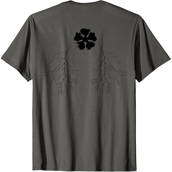 CLOVER Tシャツ　Sサイズ5色セット新品未使用品 Unisex Smile & Four-leaf clover-print cotton-jersey T-shirt 四つ葉