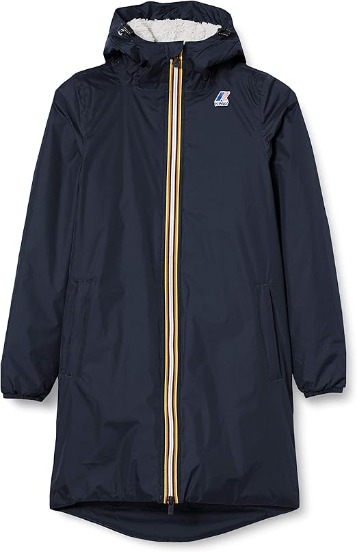 k way eiffel orsetto femme