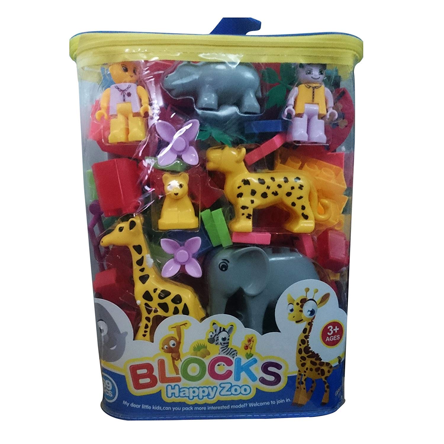 animal blocks for toddlers
