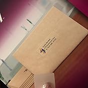 Amazon.com : Avery Matte Frosted Clear Address Labels for Inkjet Printers, 1