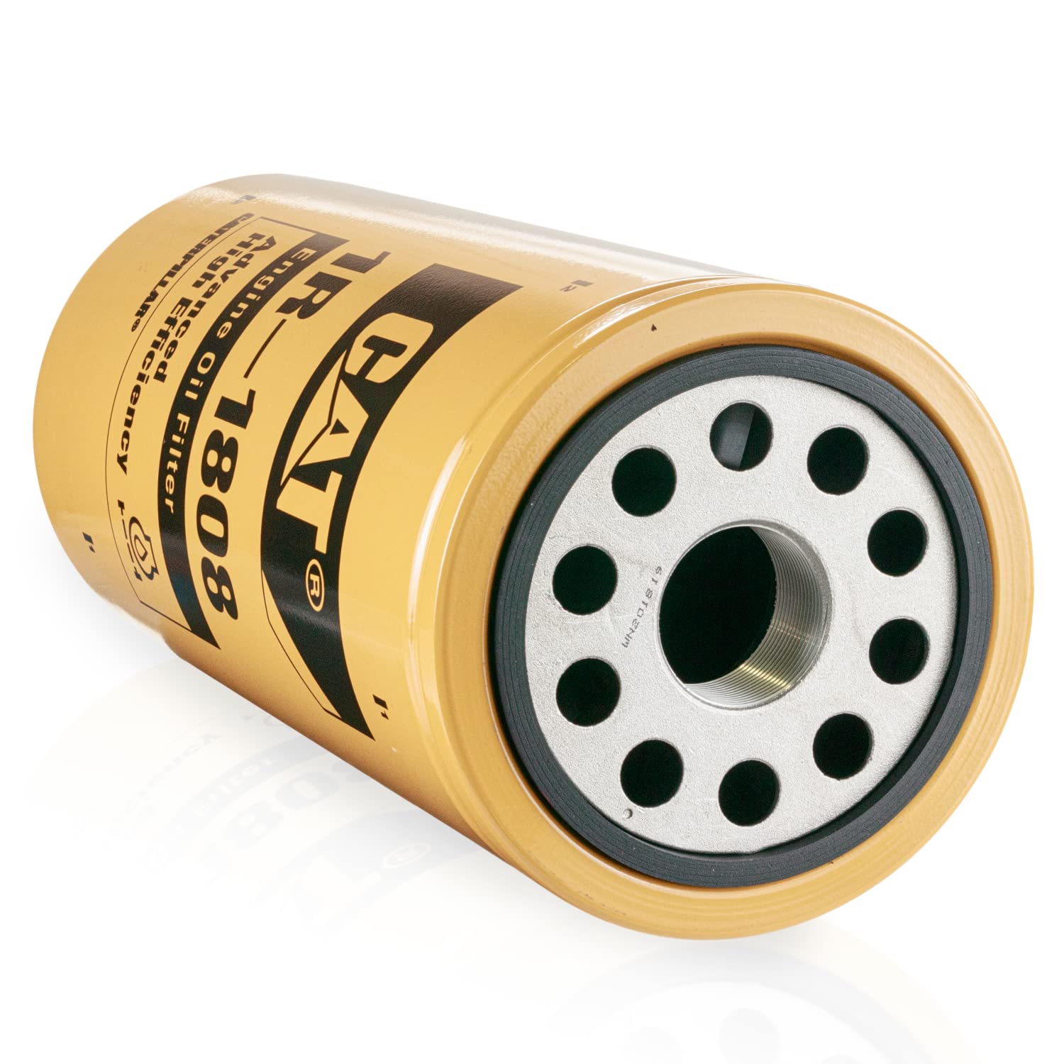 Caterpillar 1R1808 Oil Filter, 1 Pack on Galleon Philippines