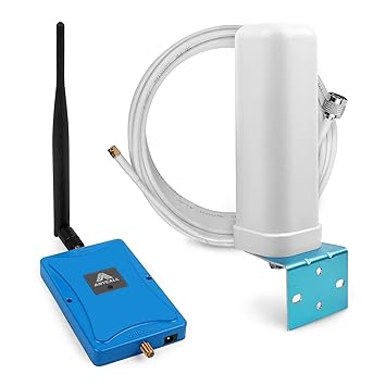 Anycall Handy Signalverstarker 2600mhz 70db Lte Amazon De Elektronik