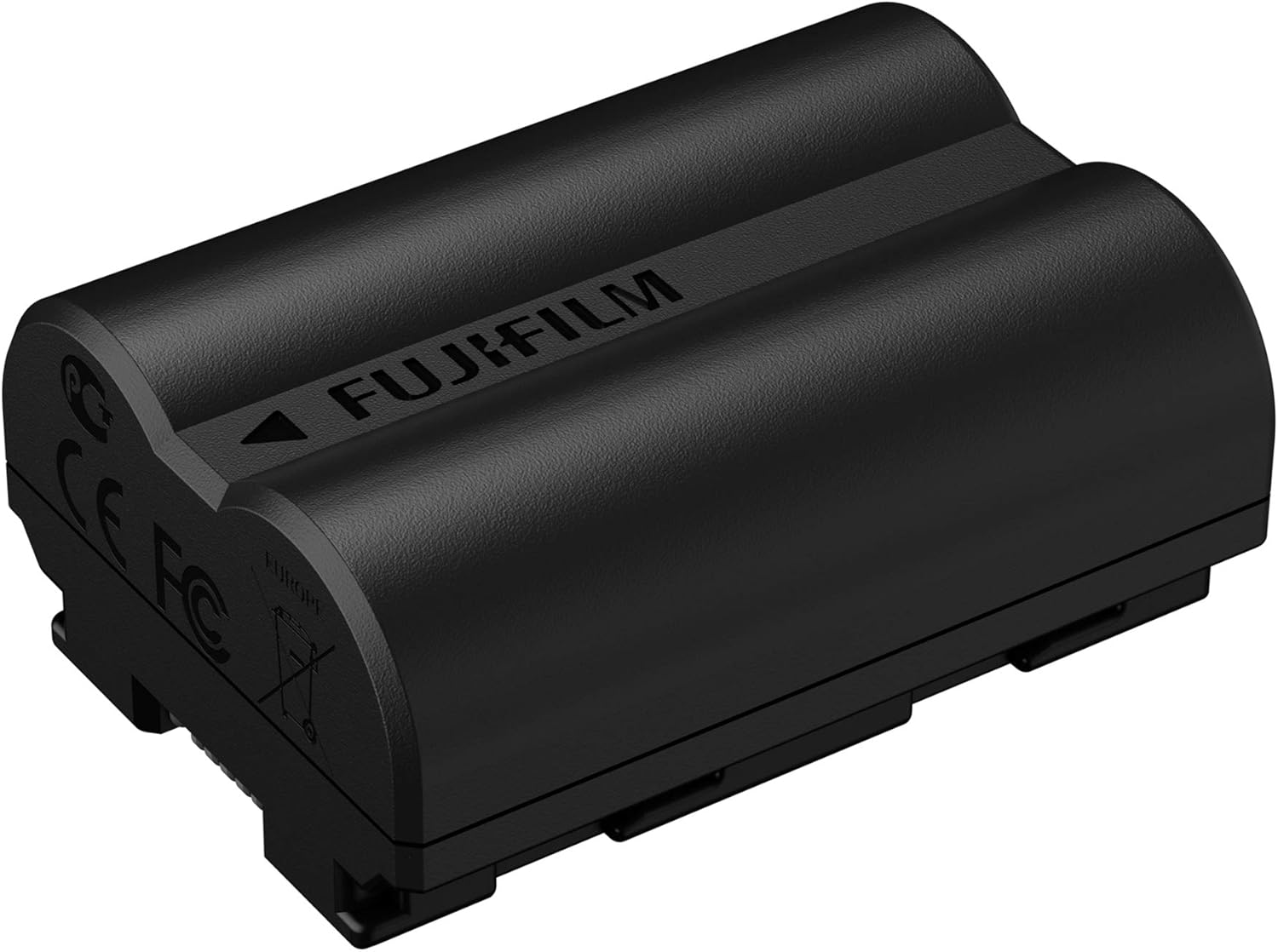 Fujifilm NP-W235 Rechargeable Li-Ion Battery : Camera & Photo