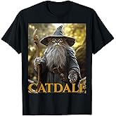 Catdalf T-Shirt