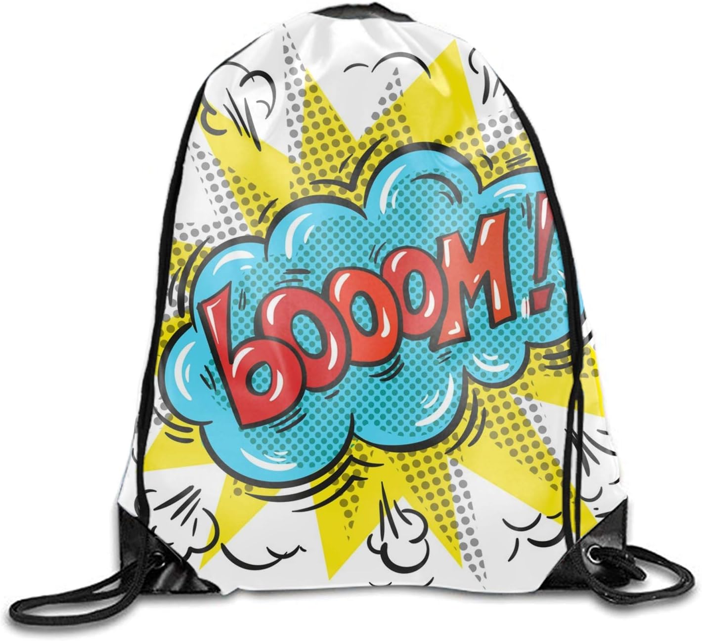 boom baseball bag