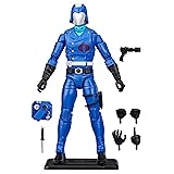 G.I. Joe Classified Series Retro Cardback Cobra