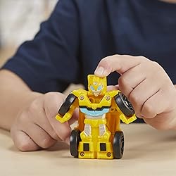 Transformers Playskool Heroes Rescue Bots Academy