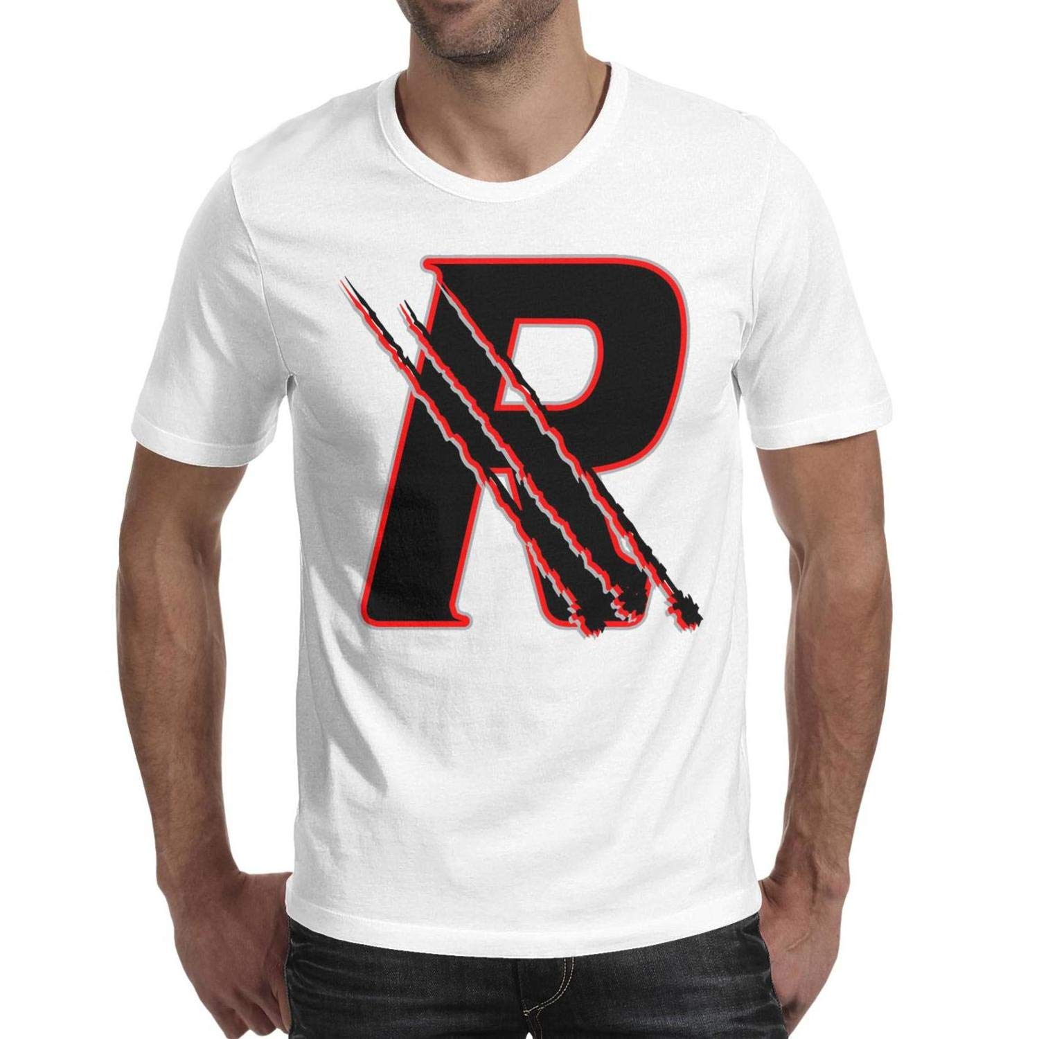Pure Create Ness Male Championship Finals Winner Short Sleeve Shirts
