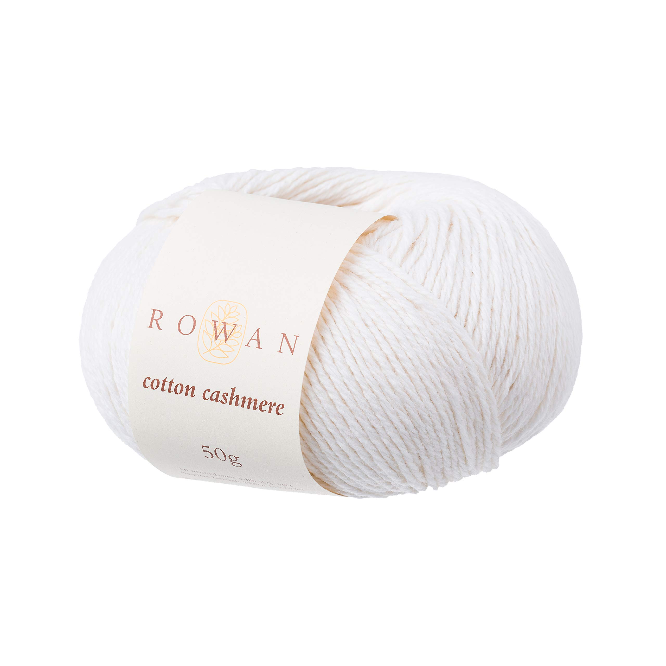 Rowan Cotton Cashmere - Paper - 210 Cotton Cashmere