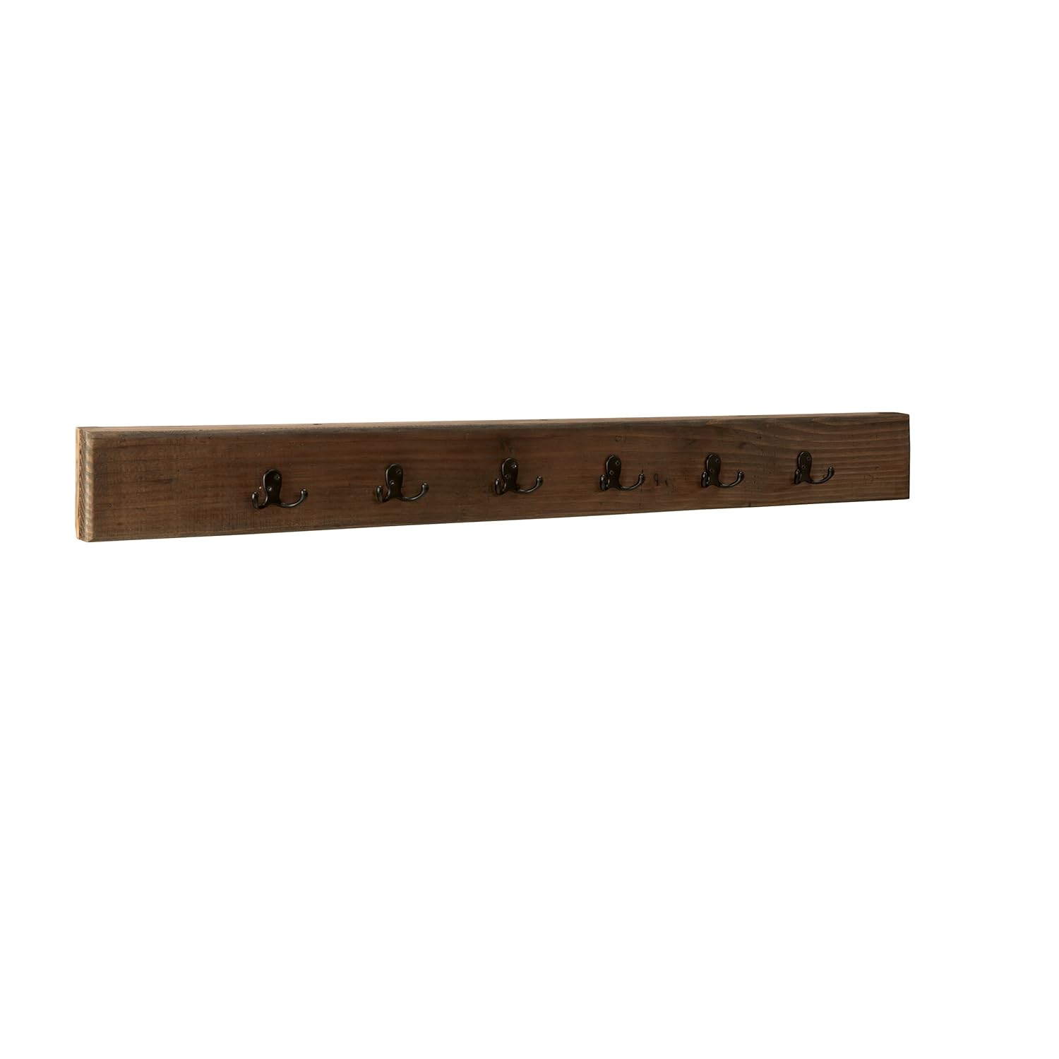 Best Coat Hook Rack 48 Inches Wide