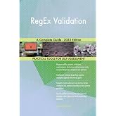 RegEx Validation A Complete Guide - 2023 Edition