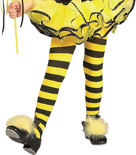 Déguisement Officiel Bumble Bee Pour Enfant – Costume Transformers Facile à Enfiler, Masque Inclus, Parfait Pour Halloween Et Fêtes à Thème