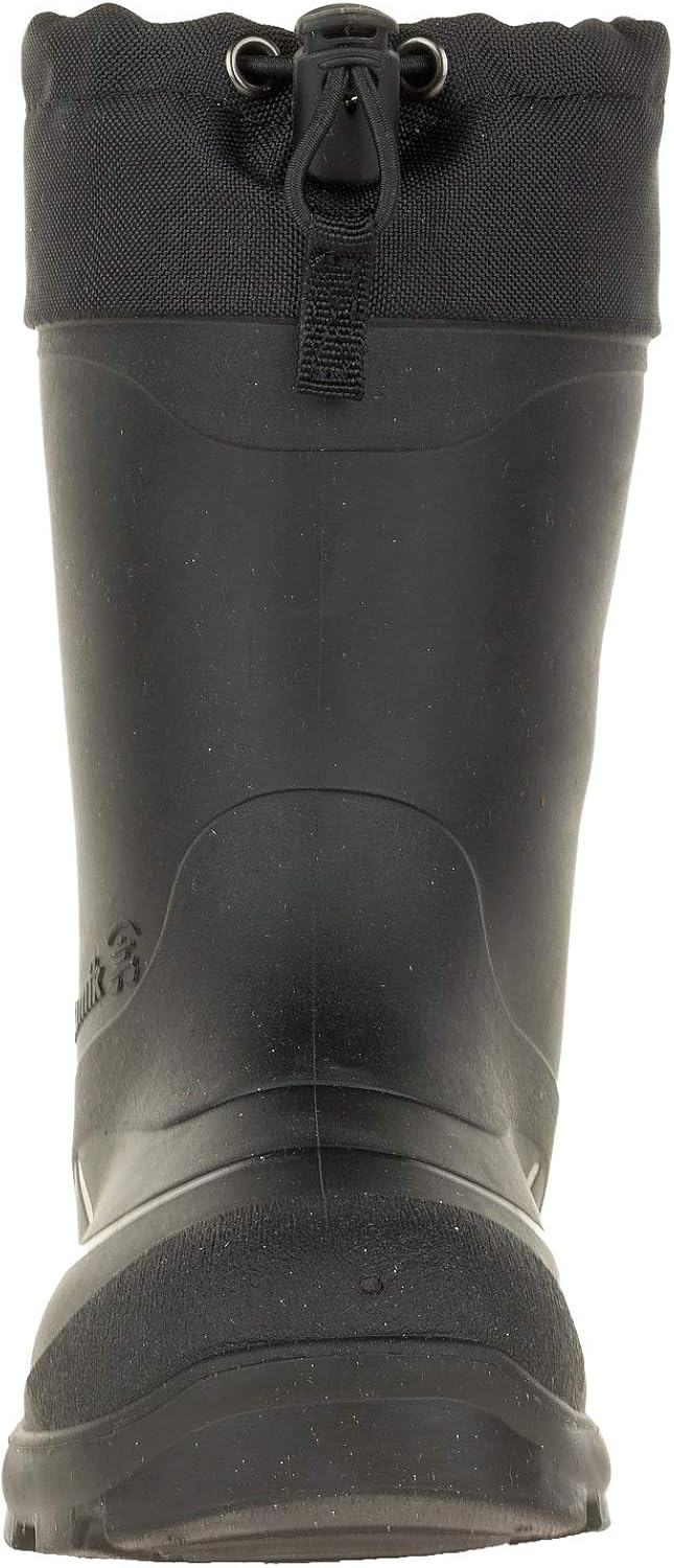  | Kamik Footwear Kids Snobuster1 Insulated Snow Boot (Toddler/Little Kid/Big Kid) | Snow Boots