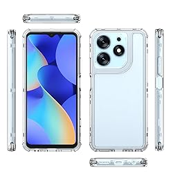 Compatible with Tecno Spark 10 Pro Case