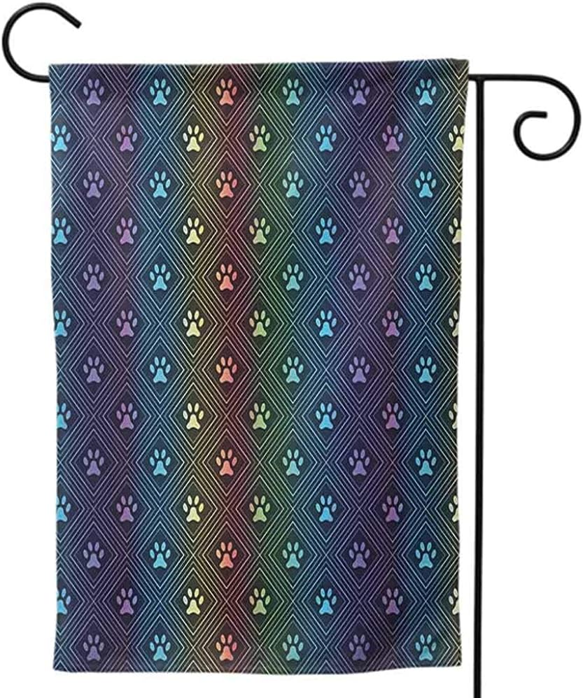 KL Decor Gran impresión y Calidad Diseño Colorido a Doble Cara para