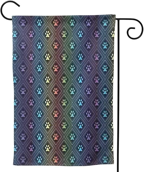 KL Decor Gran impresión y Calidad Diseño Colorido a Doble Cara para