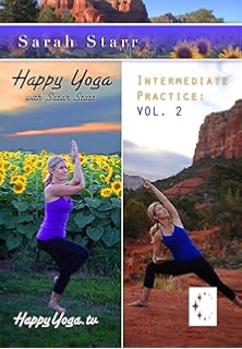 happy chair yoga youtube