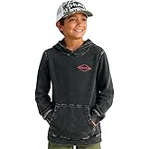 HUK unisex-child Kids Hoodie, Cotton Fleece Hooded Sweatshirt for Kids