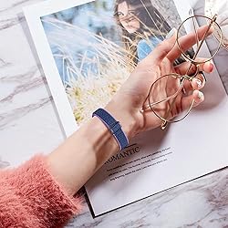 Fit for Samsung Galaxy Fit SM-R370 Bands Women