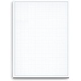 Graph Paper Pad for Blueprint