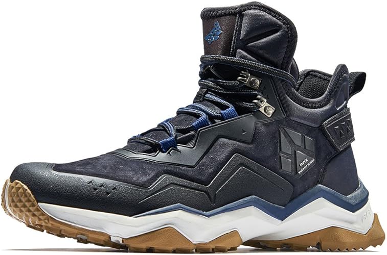 waterproof mens shoes amazon