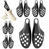 Fresh Flow Shoe Trees for Sneakers &amp; Shoes, Travel Shoe Trees for Men &amp; Women