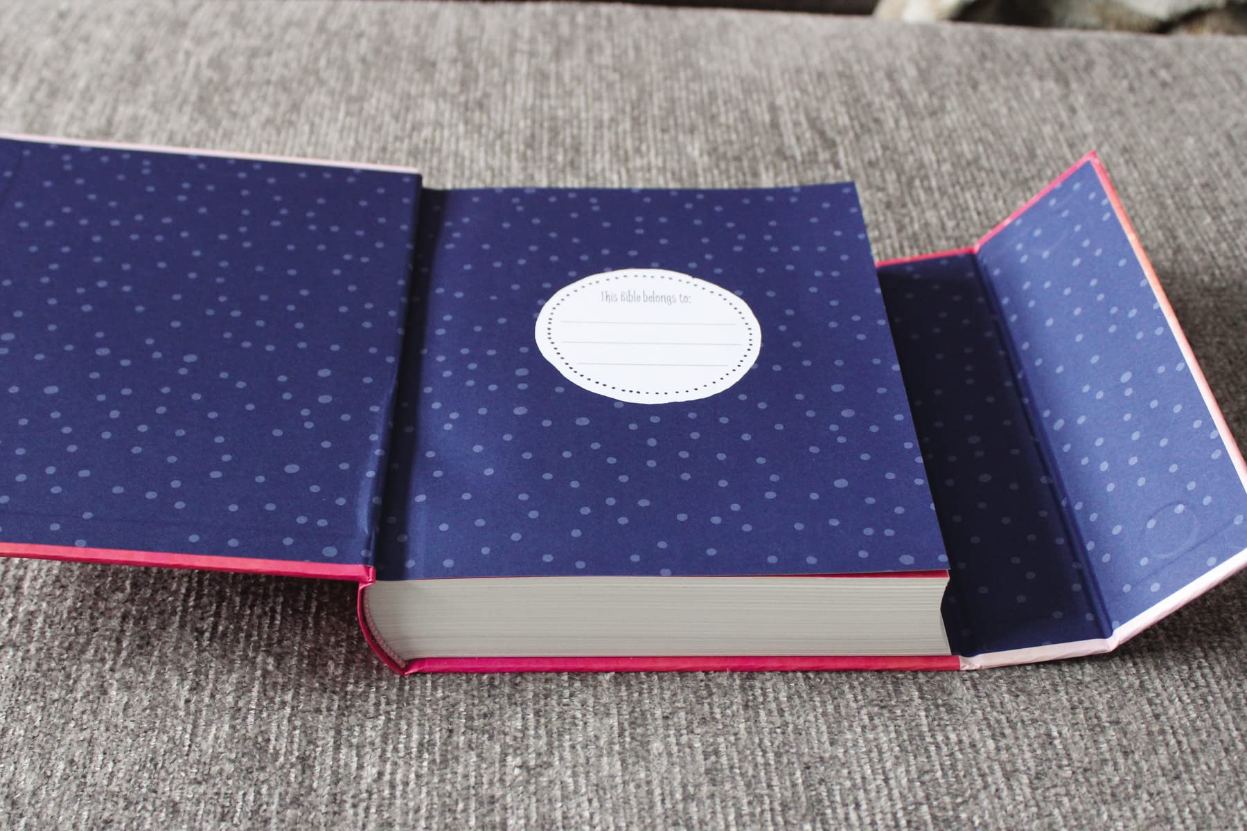 NIrV, Radiant Virtues Bible for Girls: A Beautiful Word Collection, Hardcover, Magnetic Closure, Comfort Print: Explore the virtues of faith, hope, and love