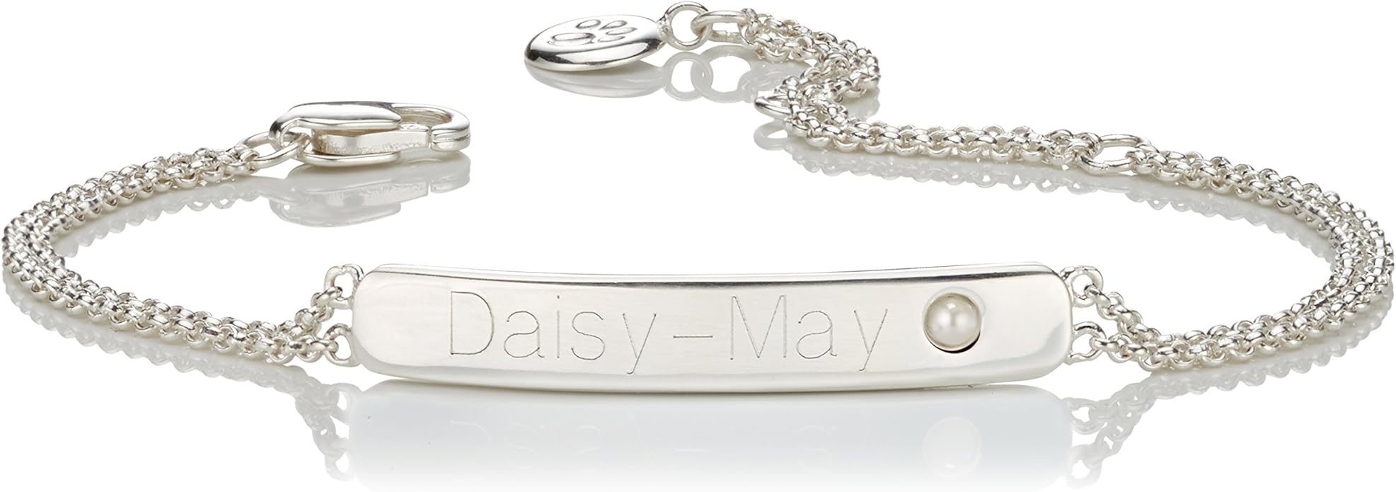 christening jewellery girl