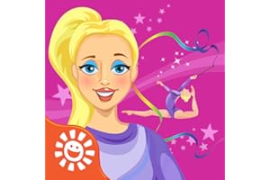 Elite Gymnastics Events Games