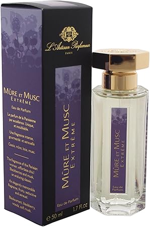 Amazon ラルチザンパフューム ミュール エ ムスク エクストリーム 50ml オードパルファン ラルチザンパフューム L Artisan Parfumeur オードパルファム Edp 通販