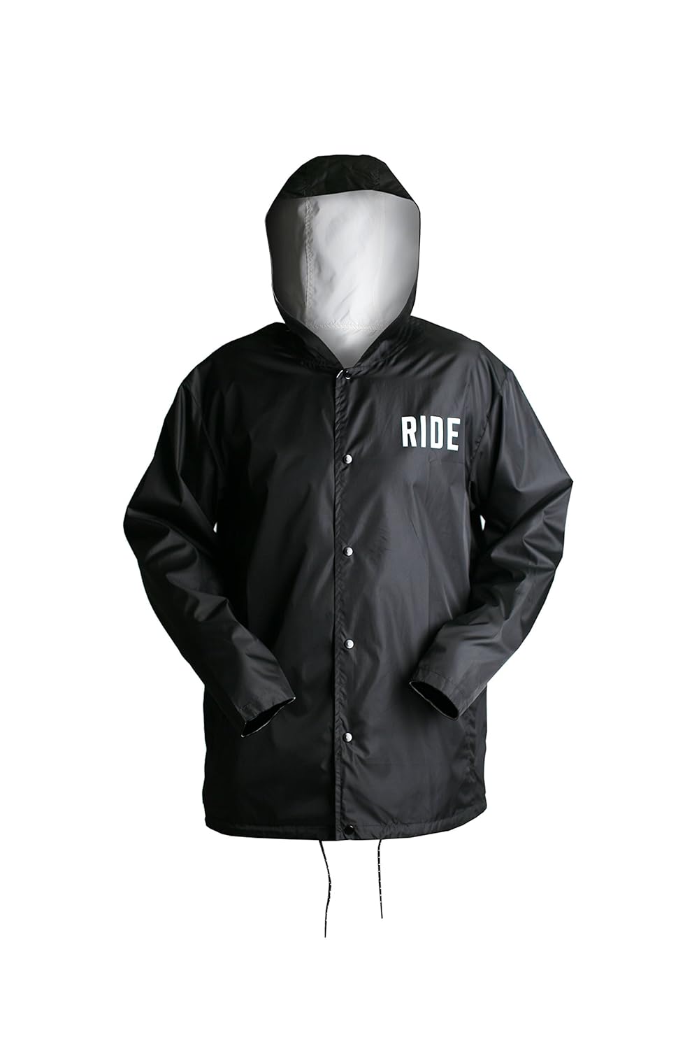 Amazoncom Ride Burnout Coaches X Sketchy Tank Jacket
