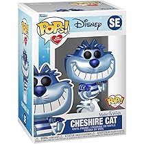 ファンコ アリス イン ワンダーランド　ミステリーミニ フィギュア Amazon.com: Funko Mystery Mini - Disney Alice Through The