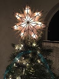 Tree Topper Kurt Adler 14