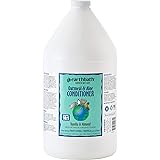 earthbath tea tree and aloe shampoo