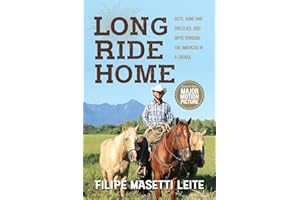 Long Ride Home: Guts, Guns and Grizzlies