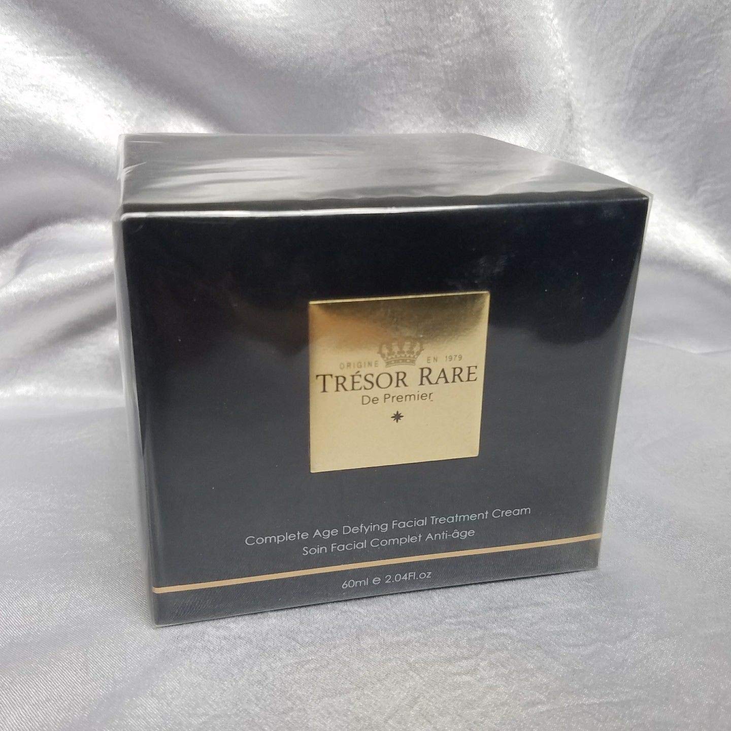 Mua Tresor Rare De Premier complete age defying facial treatment cream ...