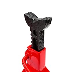 Steelman Heavy Duty 6-Ton Capacity Automotive Jack