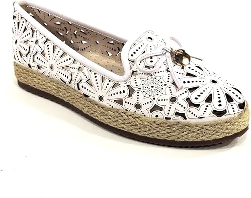 white loafers amazon